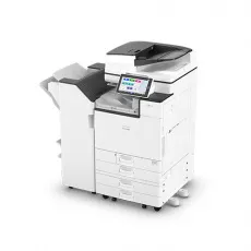 Лазерное цветное МФУ Ricoh IM C2500 с лицензией EZ (арт. 418289)