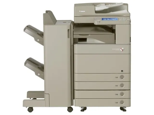 Лазерное цветное МФУ Canon imageRUNNER ADVANCE C5240i (арт. 5560B005)