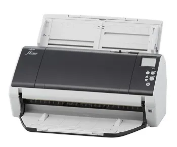Сканер документов Fujitsu (Ricoh) fi-7480 (арт. PA03710-B001)