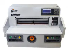 Гильотинный резак Boway BW-480Z3 (арт. 6797)
