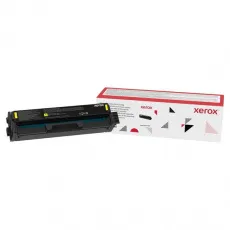 Оригинальный тонер-картридж Xerox Toner Yellow (Ресурс: 2500 стр.) (арт. 006R04398)
