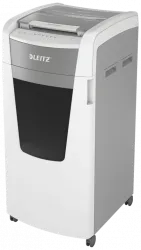 Уничтожитель документов LEITZ IQ Autofeed Office Pro 600 P5 (арт. 80180000)