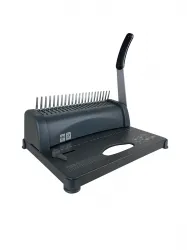 Переплётчик ГЕЛЕОС БП-12 (арт. БП-12)