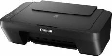 МФУ струйное цветное Canon Pixma MG2545S A4 (арт. 0727C027)