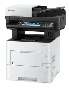 МФУ лазерное черно-белое Kyocera ECOSYS M3660idn с дополнительным тонером TK-3190 (арт. M3660idn+TK-3190)