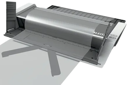 Пакетный ламинатор LEITZ iLAM Touch 2 Turbo A3 (арт. 75200000)
