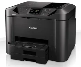 Струйное цветное МФУ Canon MAXIFY MB5440 (арт. 0971C007)