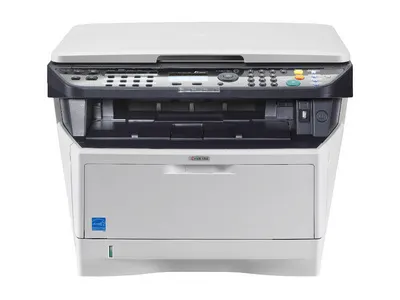 МФУ лазерное черно-белое Kyocera ECOSYS M2030dn PN (арт. 1102PK3NL0)