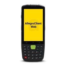 Программное обеспечение Allegrosoft AllegroClient-Web (арт. 9075)