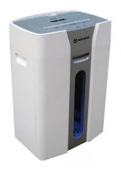Уничтожитель документов New United ST-4HS (white) (арт. ST-4HS (white))