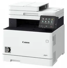 Лазерное цветное МФУ Canon i-SENSYS MF744Cdw (Germany) (арт. 3101C042)