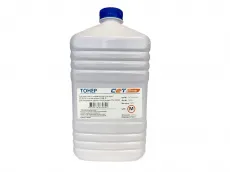 Тонер для заправки CET для KONICA MINOLTA Bizhub C227 пурпурный, 467г/бут (арт. CET111070467)