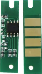 Чип тонер-картриджа Cactus (черный, 6000 стр.) (арт. CS-CHIP-R-SP4500H)