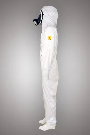 Комплект противочумный LAMSYSTEMS PASTERIS CLASSIC I ТИПА. Ткань: LS-T-02 (арт. )