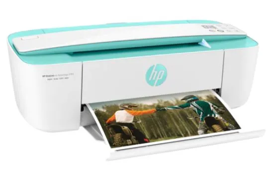 Струйное цветное МФУ HP DeskJet Ink Advantage 3785 (арт. T8W46C)