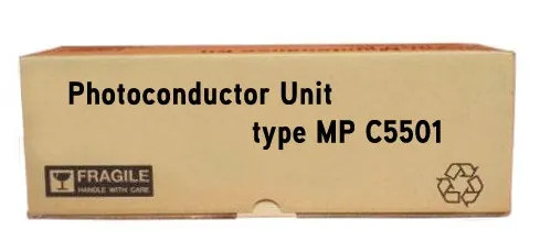 Фотобарабан Ricoh Photoconductor Unit type MP C5501 (арт. D0892251)