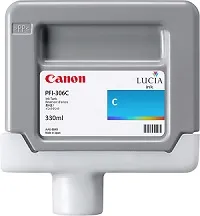 Картридж Canon PFI-307C (арт. 9812B001)