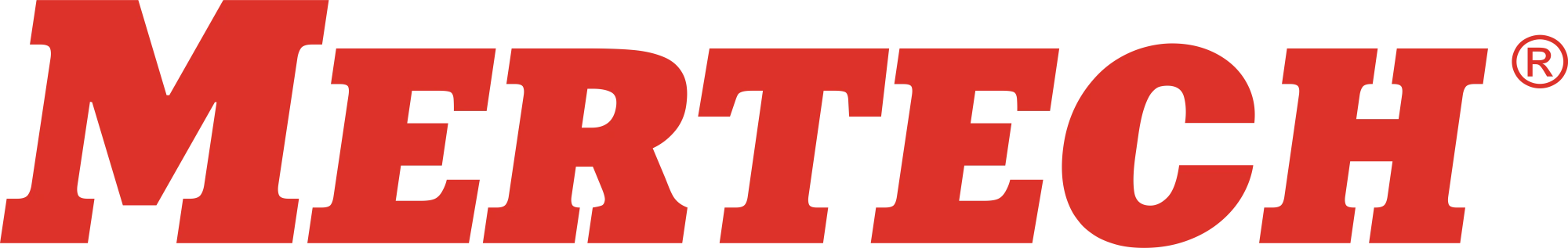 Mertech Mertech