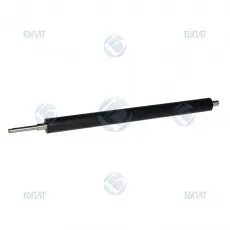 Вал резиновый Булат для HP LJ 1010 / 1012 / 1015 sleeved (пористый) RM1-0660 / RC1-2135 (арт. AIHPLJ1010020)