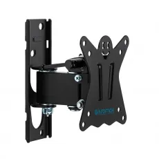 Кронштейн Kromax CASPER-102 (чёрный) (арт. 20169)