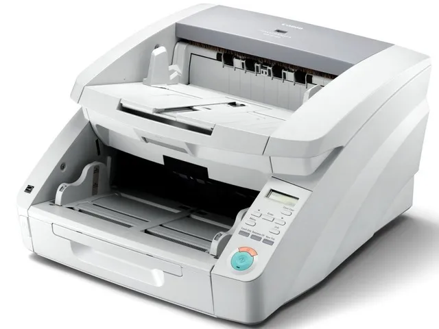 Сканер документов Canon imageFORMULA DR-G1100 (арт. 8074B003)