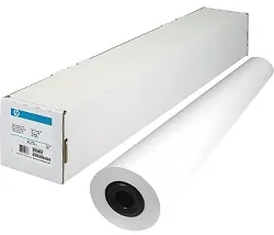 Бумага HP Бумага HP C6035A Bright White Inkjet Paper 24" 72 рулона=1 неделимая паллета (арт. C6035A-PLL-72)
