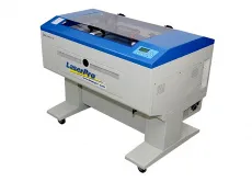 Лазерный гравер GCC LaserPro Mercury III ME30GT