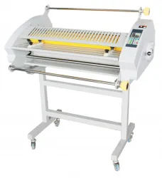 Рулонный ламинатор Bulros FM650A (арт. LR-D-FM_-650A-SS_-B__-__)