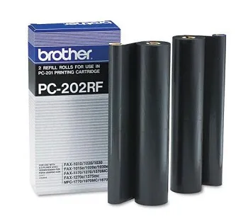 Лента Brother PC-202RF (арт. PC202RF)