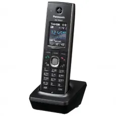 Дополнительная DECT-трубка Panasonic KX-TPA60RUB к SIP-DECT (арт. KX-TPA60RUB)