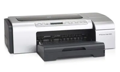 Принтер цветной струйный HP Business Inkjet 2800 (арт. C8174A)