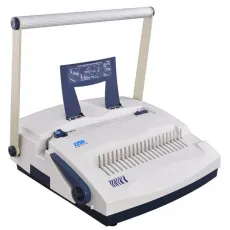 Переплетная машина DSB CB-230 (арт. 1327)