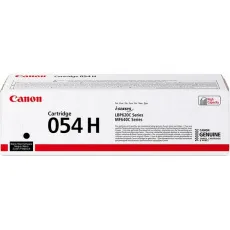 Картридж Canon CRG 054 H BK (арт. 3028C002)