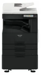 МФУ лазерное черно-белое Sharp BP-30M31EU (арт. BP30M31EU)