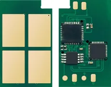 Чип тонер-картриджа Cactus (черный, 6000 стр.) (арт. CS-CHIP-X-006R04404)