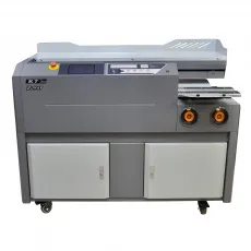 Термоклеевая машина Boway BW-K7 (арт. 8519)