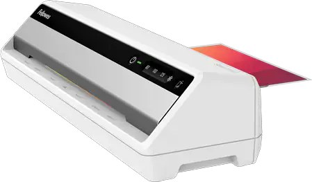 Пакетный ламинатор Fellowes Saturn A3 (арт. FS-57360)