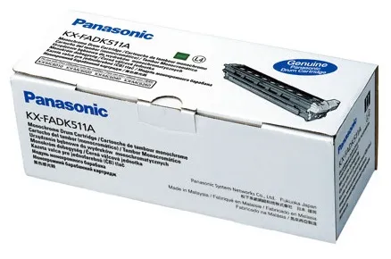 Фотобарабан Panasonic KX-FADK511A (арт. KX-FADK511A)