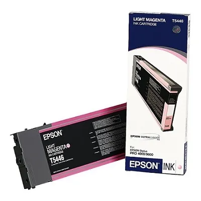 Картридж Epson T5446 (арт. C13T544600)