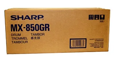 Фотобарабан Sharp MX-850GR (арт. MX850GR)
