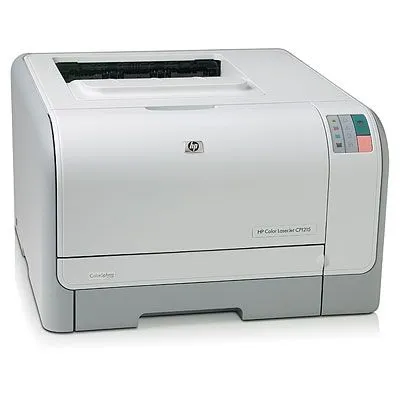 Лазерное цветное МФУ HP Color LaserJet CP1215 (арт. CC376A)