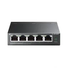 Коммутатор TP-Link TL-SF1005P (арт. TL-SF1005P)