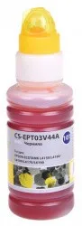 Чернила Cactus желтый 70мл для Epson (арт. CS-EPT03V44A)
