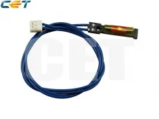 Термистор/Термопредохранитель CET для HP LaserJet P4014/P4015/P4515, M601/M602/M603/M604/M605/M606 (арт. CET6885)