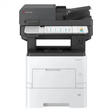 МФУ лазерное черно-белое Kyocera ECOSYS MA4500ix. Печать / Скан. / Копир., А4, 45 стр./мин. (арт. 110C113NL0)