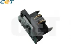 Чип CET для KONICA MINOLTA Bizhub C350/C450 голубой (арт. CET8297)