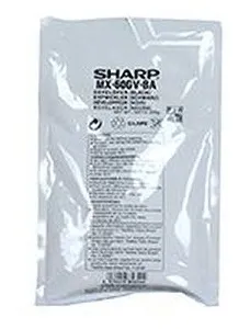 Картридж Sharp MX-60GVSA (арт. MX60GVSA)