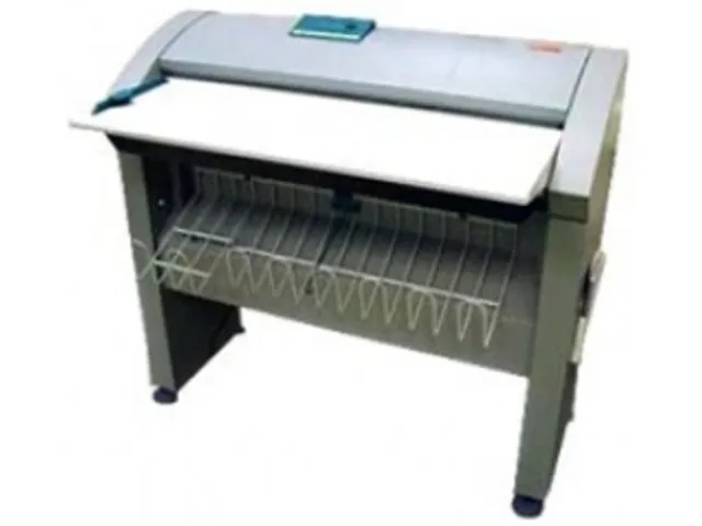 Фальцовщик чертежей Canon 940 Folding Device Off-Line (арт. 7004B001)