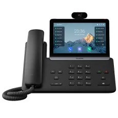 Видеотелефон Yealink SIP-T88V Pro (арт. SIP-T88V Pro)