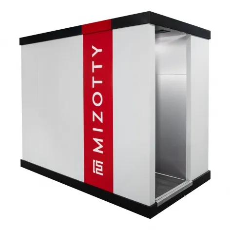 Дезинфекционный туннель Mizotty ТД СТАНДАРТ (арт. )